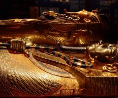 Egipatske mumije