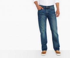 Найвідоміші бренди джинсів для чоловіків та жінок