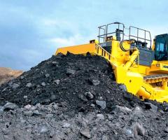 The largest and most powerful bulldozers in the world