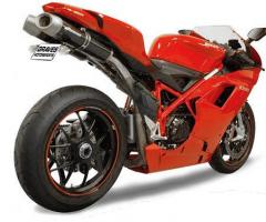 Top 10 sportbikes: the fastest production and most powerful motorcycles in the world
