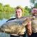 The largest catfish are inhabitants of freshwater reservoirs