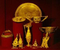 Top 10 most famous treasure finds